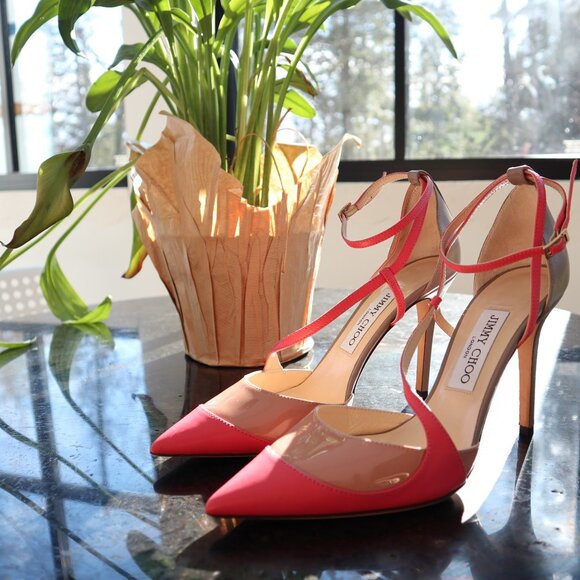 Jimmy Choo stunning heels - Picture 5 of 6